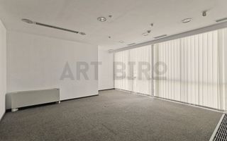 Zero comision, 128mp birou amenajat, Baneasa, Parc Herastrau - Poză 4