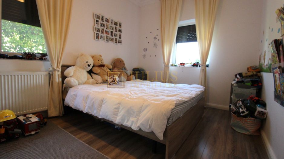 Duplex modern, eficient energetic - Dumbrăvița - Poză 14