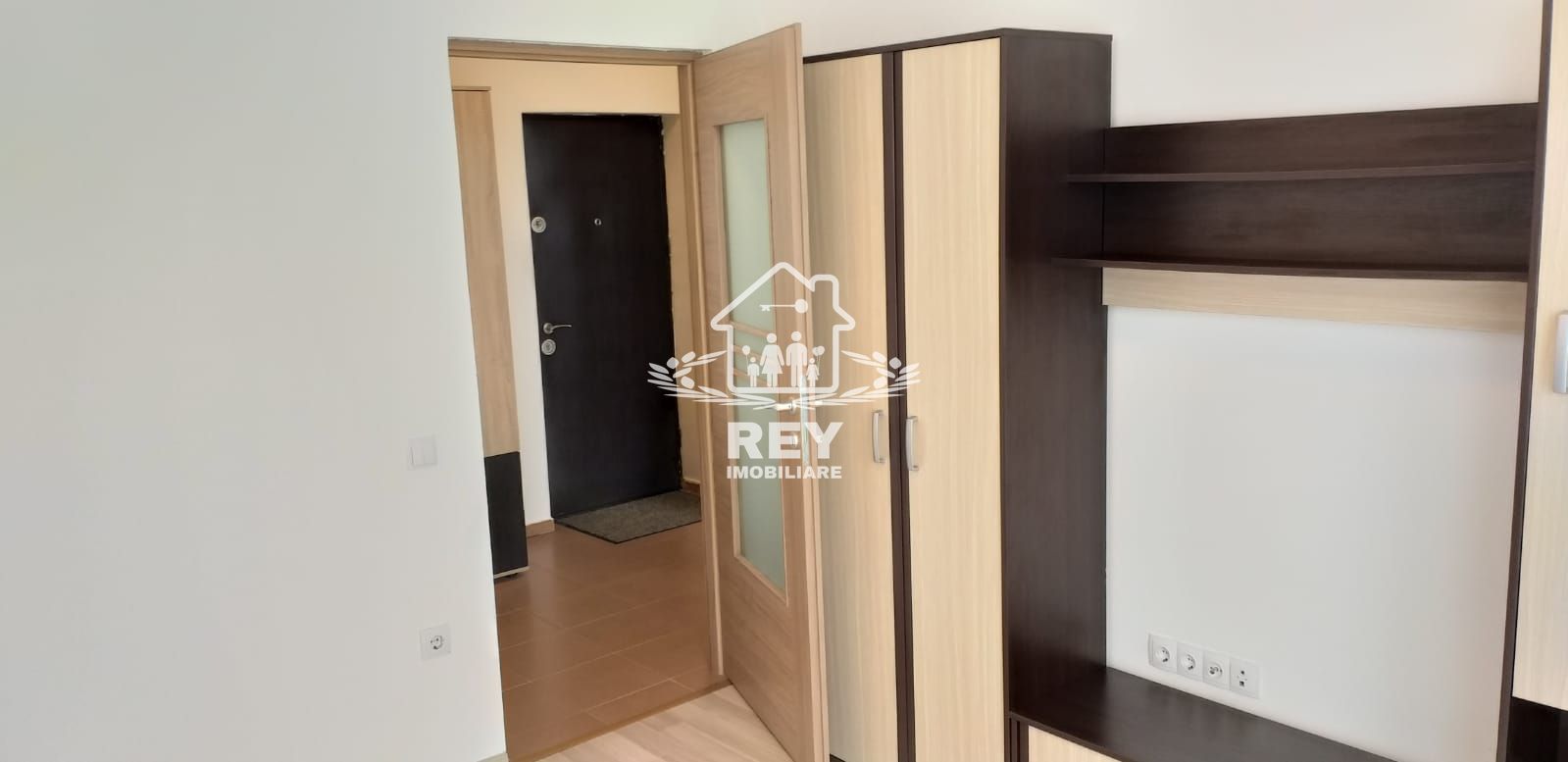 Proprietar, inchiriez garsoniera in Turnisor - Sibiu - Poză 4