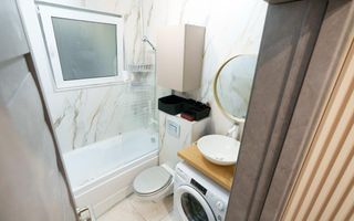 Apartament 2 camere cu loc de parcare in  Tunari - Poză 6