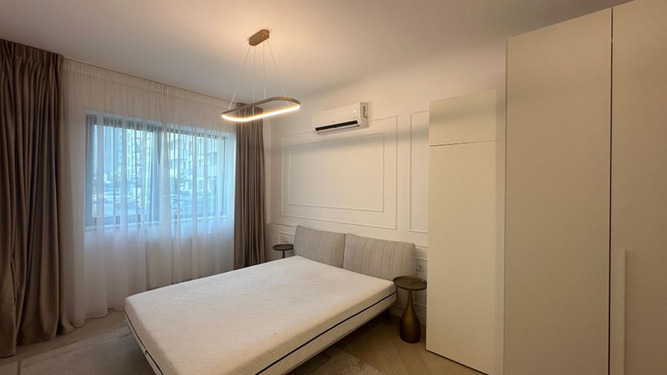 Apartament de vânzare în Cortina North – mobilat, utilat, cu loc de parcare - Poză 5