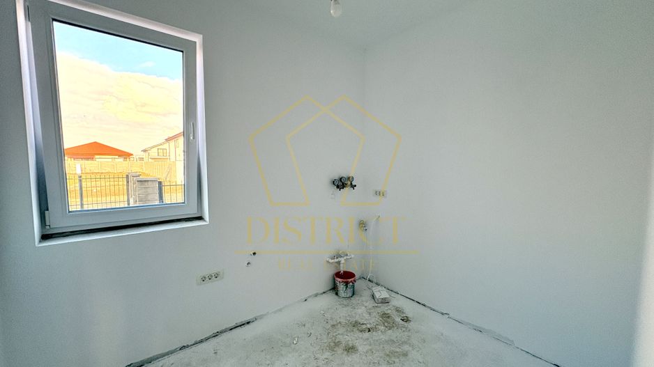 Duplex modern cu 4 camere si dressing | Mosnita Noua | ESO Petrol - Poză 8