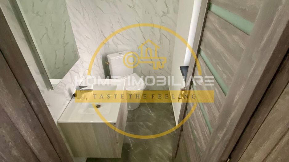 Casa/4 Camere/104mp/ 2 Locuri de Parcare + Beci/zona 5 Drumuri Valea Adanca! - Poză 8