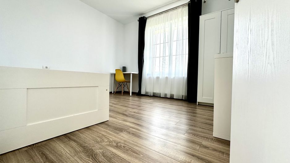 Casa cu 4 dormitoare de închiriat - Dumbravita - Poză 19