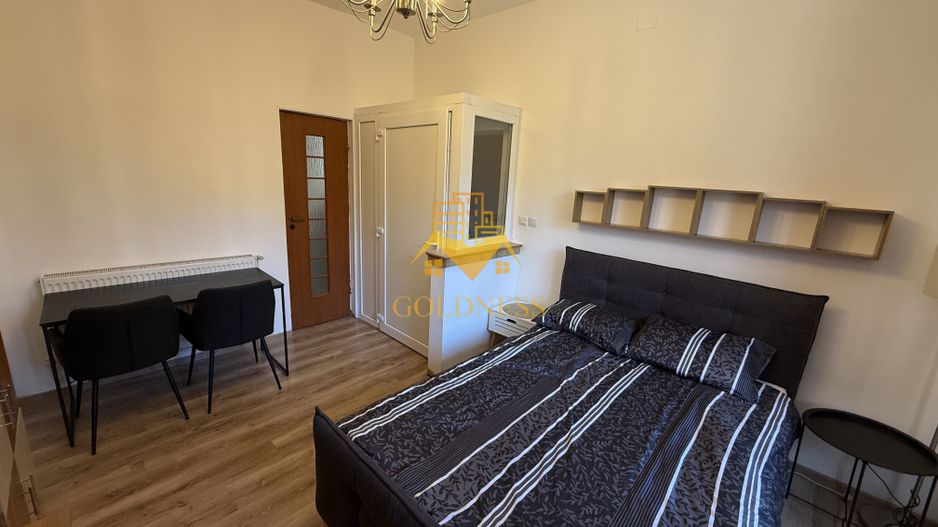 Garsoniera, UMF, Platinia, Piezisa, Central, Motilor - Poză 1