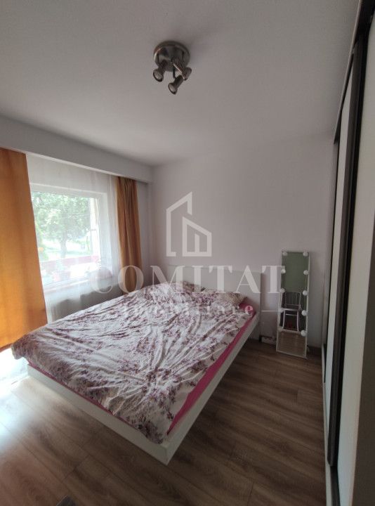 Apartament elegant cu 2 camere | Zona Sigma - Cartierul Zorilor - Poză 1