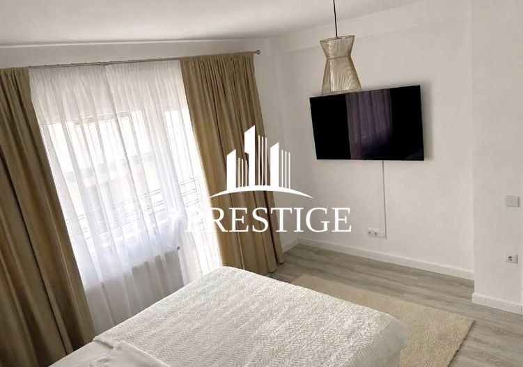 CASĂ  3 CAMERE DE VÂNZARE ÎN CARTIERUL ARHITECȚILOR, TERASĂ, 2 PARCĂRI - Poză 4