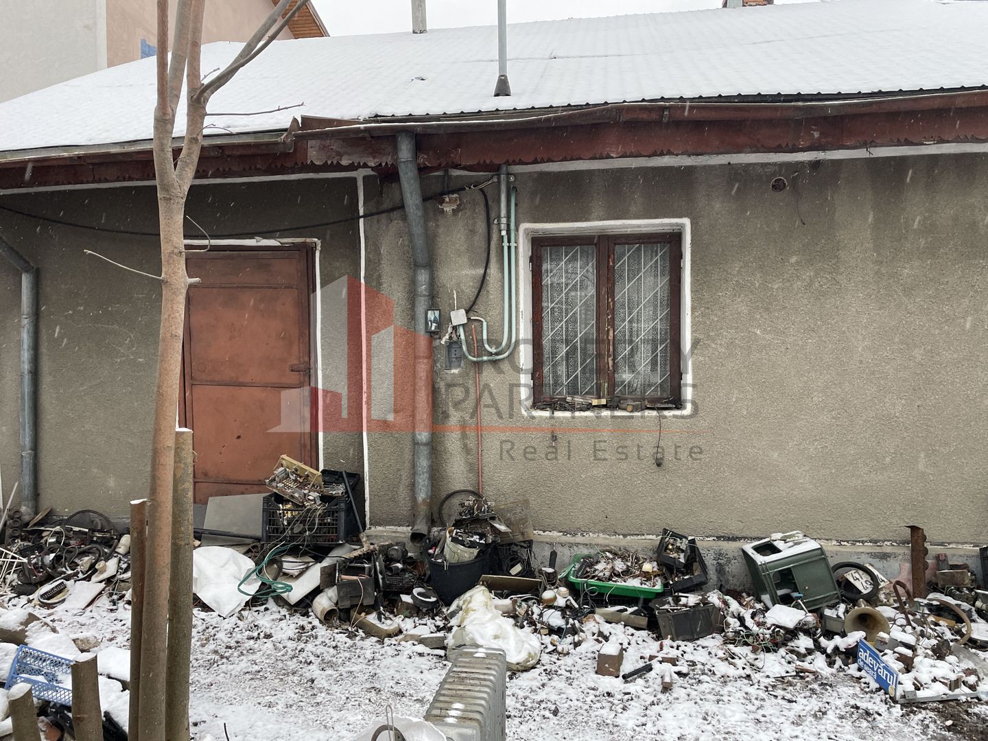 Teren Bucurestii Noi, langa statia de metrou Laminorului - Poză 4