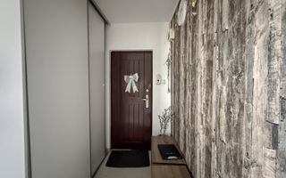 3 camere 2 bai, etaj intermediar, Intre Lacuri - Poză 10
