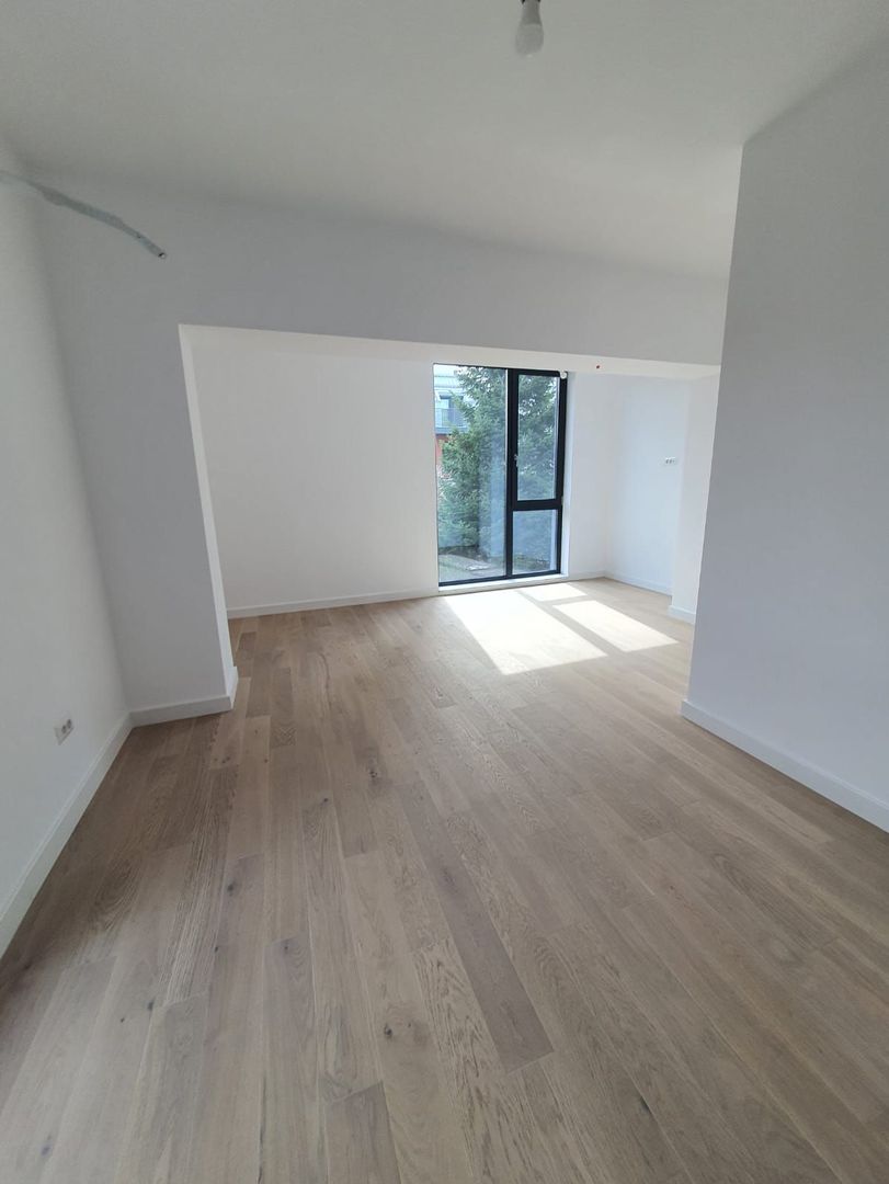 Vila moderna  - 8 Camere | Finisaje Premium | Aviatiei | Herastrau - Poză 18