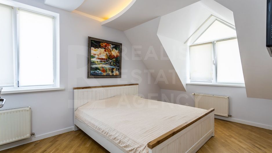 Vânzare, casă, 4 camere, str. Jubiliară, Codru - Poză 52