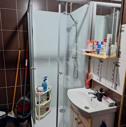 Garsonieră Modernă în Gheorgheni, Ideală pentru Investiție - Poză 7