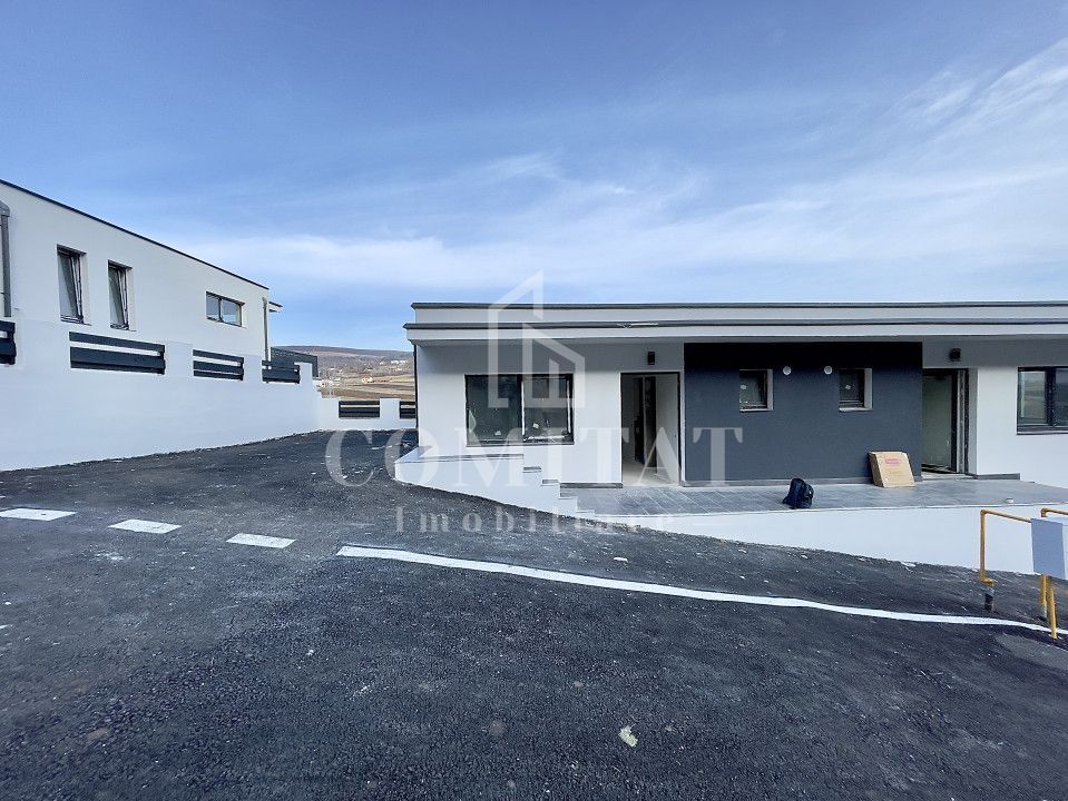 Casă tip duplex la preț foarte bun Popeşti - Poză 3