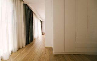 Casa exclusiva in padure Dumbrava Vlasiei - Poză 11