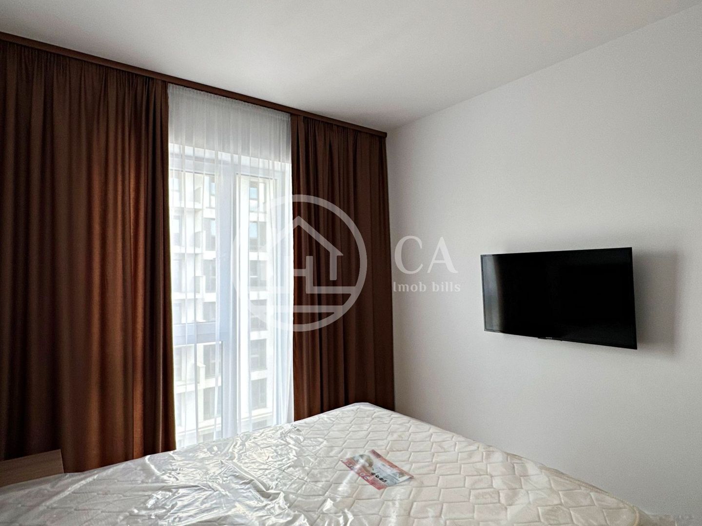 Apartament de închiriat cu 2 camere în PRIMA ARENA, Oradea - Poză 4