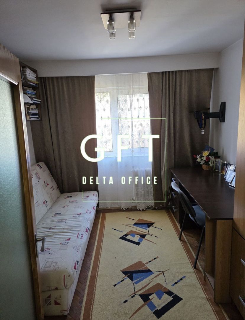 Apartament 3 camere , Etaj 2, Str. Iosif Vulcan - Poză 4