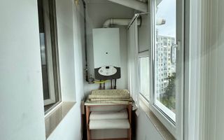 Sagului-2 Camere-Mobilat/aUtilat - Poză 10