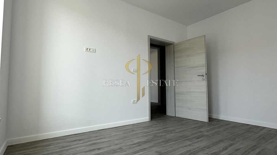 Apartament 2 camere decomandat | 56Mp + loc de parcare | Giroc - Poză 4