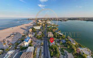 Super ocazie! Imobil de vanzare, în Stațiunea Mamaia-Cazino - Poză 7