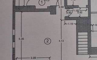 Central - Spațiu Comercial 70 mp Utili - POLI 2 - Poză 6