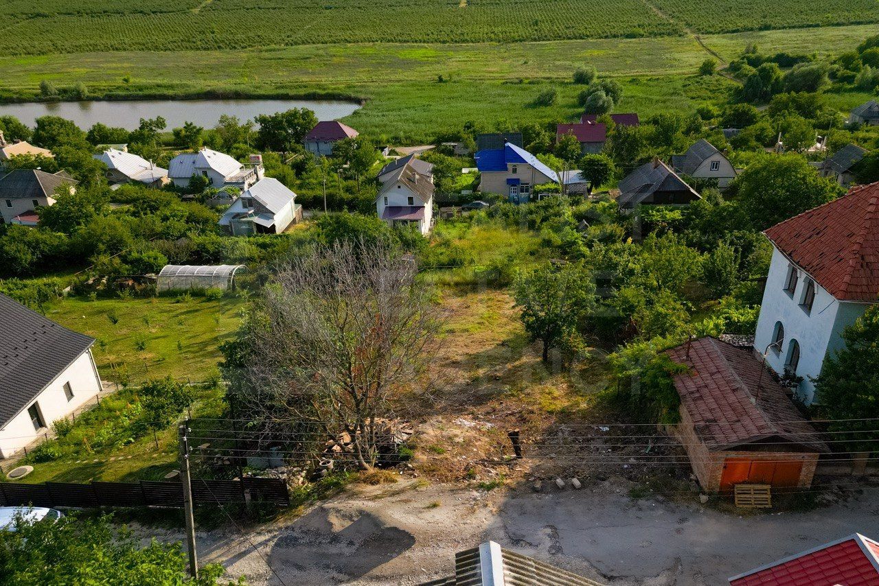 Vânzare, teren agricol 6 ari, Codru - Poză 8