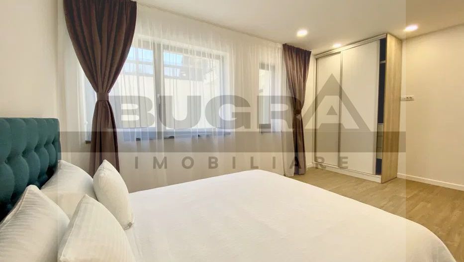 Apartament 2 camere, 52 mp, garaj, Platinia Shopping Center - Poză 2