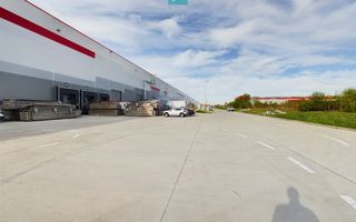 Spatiu industrial clasa A centura nord vest, Chitila. - Poză 2