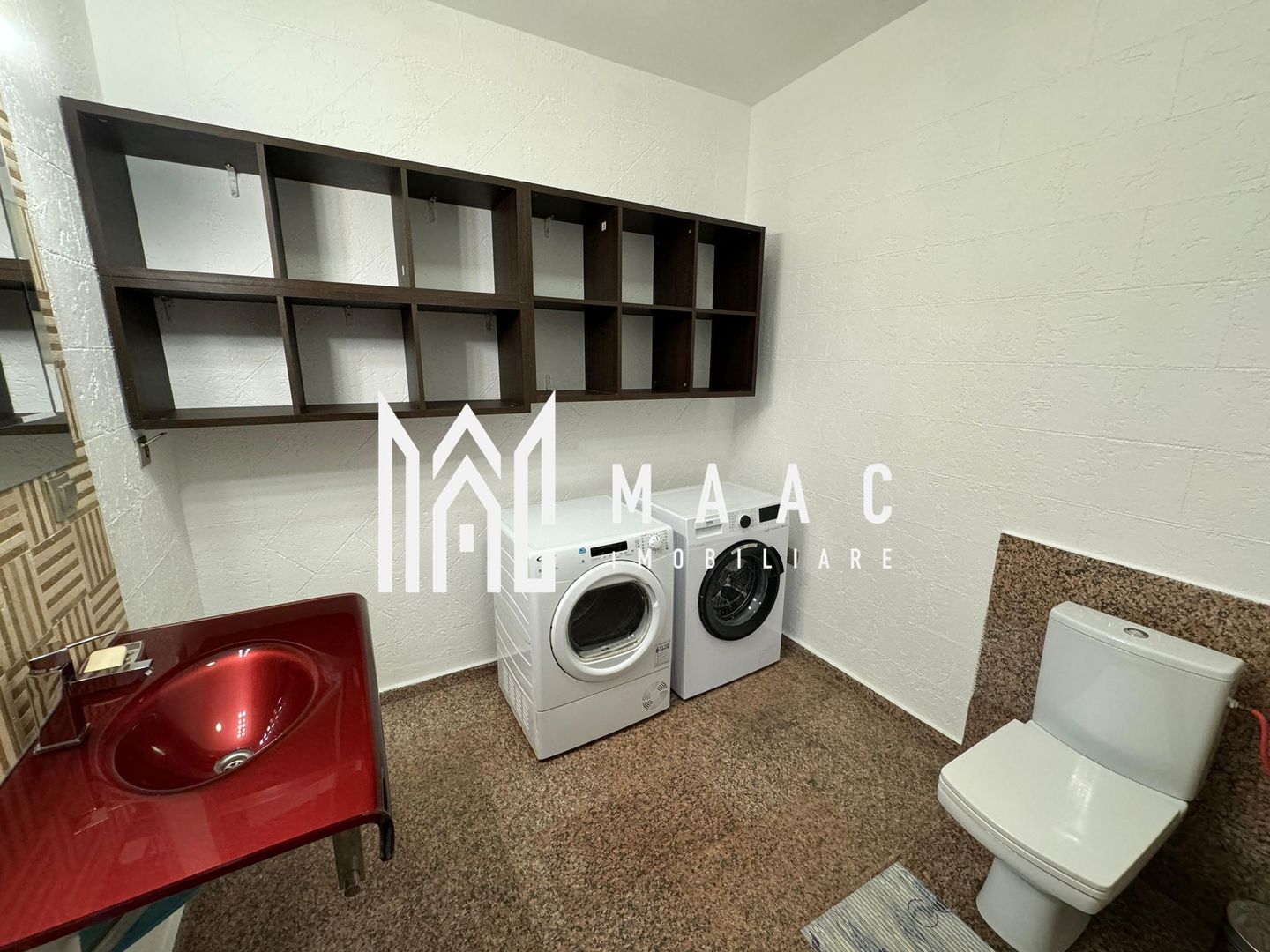 Vila Exclusiva | Suprafata 150 mp | 4 Camere | Curte Proprie - Poză 22