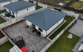 MAGURELE, CASA 86 MP, LOT 408 MP! - Poză 4