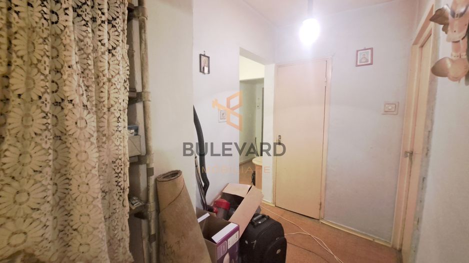 Apartament 3 camere decomandate in Piata Zorilor! - Poză 6