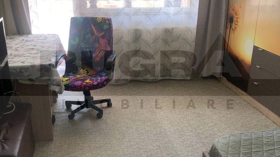 Apartament cu 3 camere si 2 terase, 79 mp+ 50 terasa, parcare, Zorilor - Poză 4