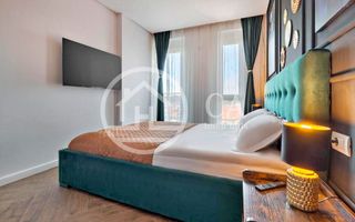Apartament cu 2 camere de închiriat in West Residence, Oradea - Poză 10