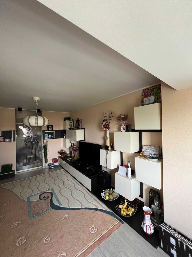 🏡 Apartament 4 camere, 104 mp, Mazepa 1 – format din două apartamente, mobilat - Poză 2