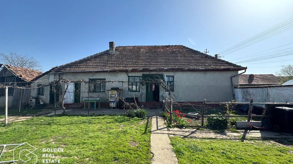 Casa cu teren 959 mp, Iratosu, Zona buna, Comision 0% - Poză 16