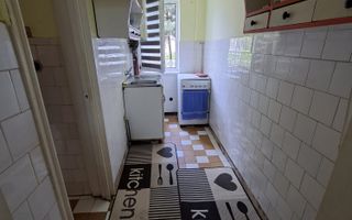 Apartament 3 camere | Decomandat | Dâmbu Pietros | Parter | Izolat - Poză 5