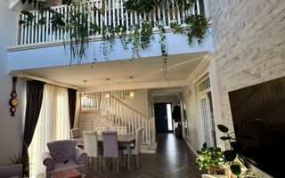 Comision 0% Casă individuală 5 camere | Săcălaz | P+M | 158 mp utili | Teren 535 - Poză 2