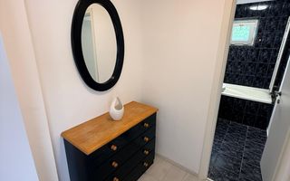 2 dormitoare + 2 bai| apartament spatios 70mp| renovat| Bloc izolat termic| - Poză 19