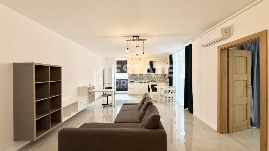 Apartament Complex Vivalia Tipografilor - Poză 1