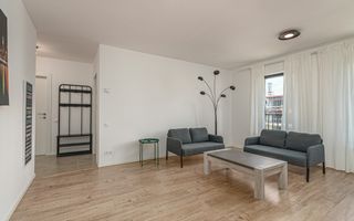 Inchiriere 2 Camere Porsche Pipera - H Pipera Lake, parcare inclusa - Poză 3