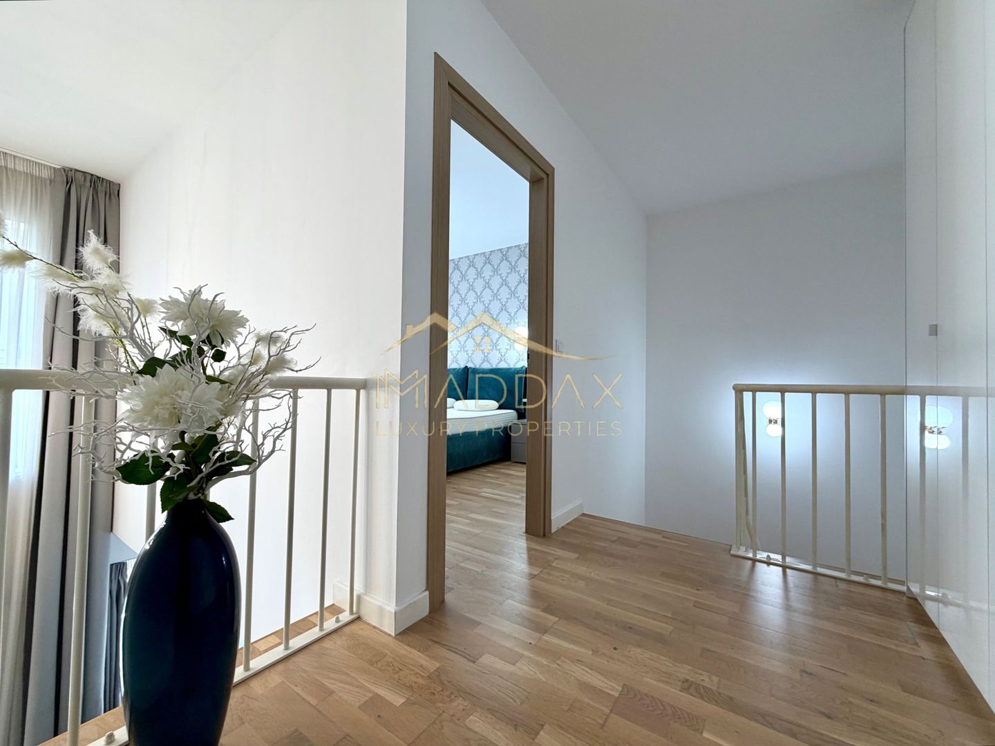 Apartament cu 2 camere de tip duplex // Zona Floreasca - Poză 23