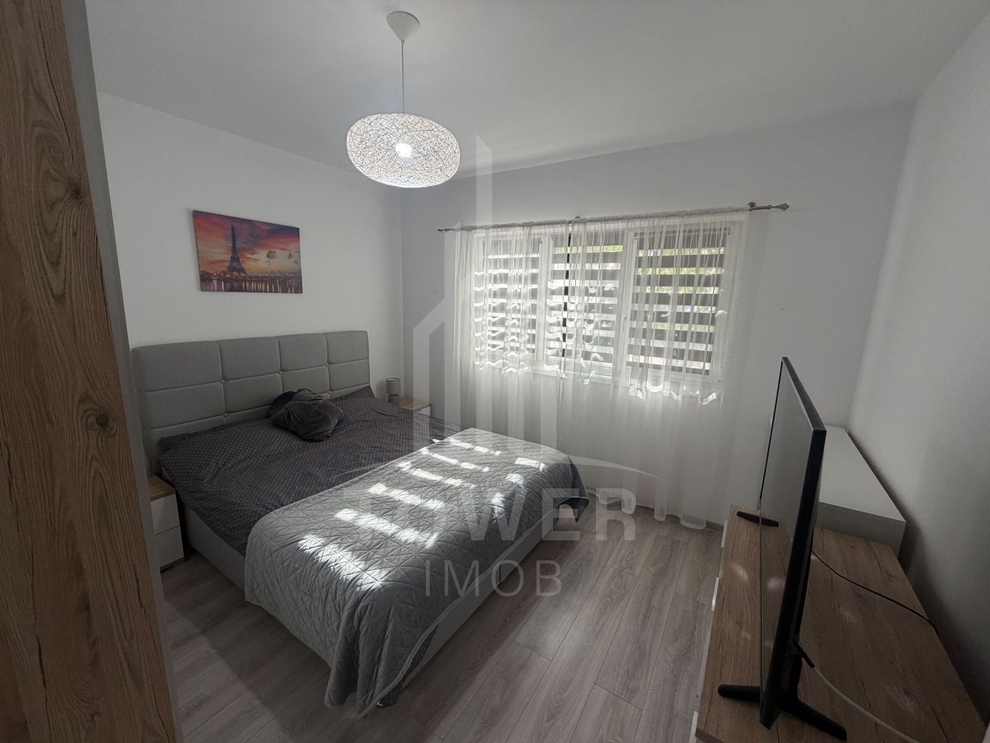 Garsonieră Modernă în Șelimbăr - Parcare Proprie - Poză 4