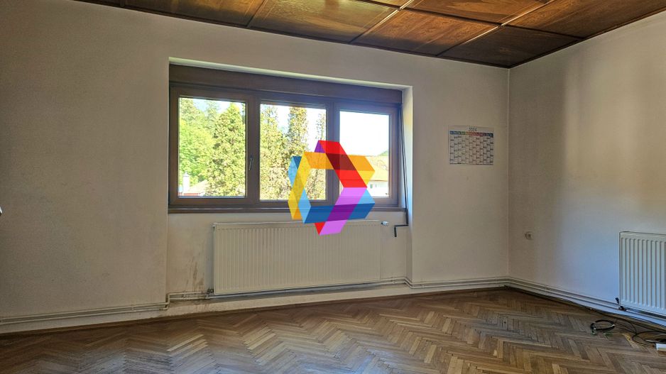 Casa deosebita 6 camere de vânzare, Central, Brașov,  210 mp, Plus-imo.ro - Poză 18