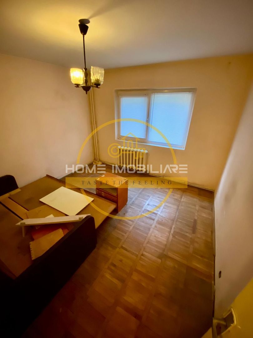 Apartament 4 Camere/Decomandat-80mp/Bloc din 1984! - Poză 3