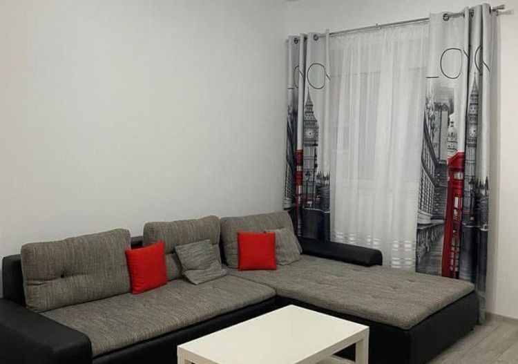 Giroc-Parc Neprun | 2 Camere | Etaj 1 | Mobilat si Utilat - Poză 4