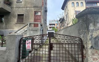 Dorobanti - Capitale - Garaj inchiriere - pretabil Depozit, mic Birou, Cafenea - Poză 2