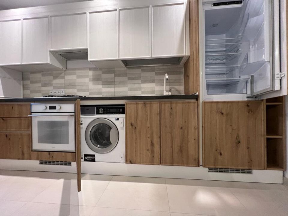 Inchiriere garsoniera moderna, central, Nordmark Rezidence - Poză 3