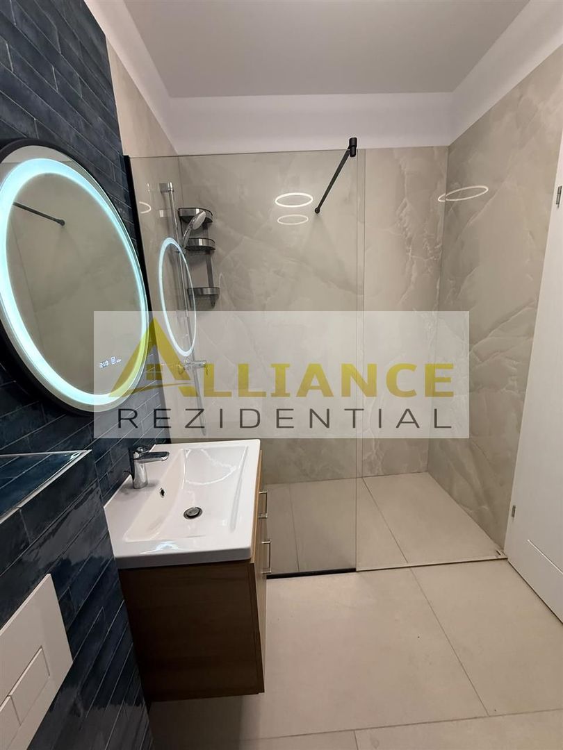 5 MINUTE METROU BERCENI - STUDIO - 40mp - 82.280â¬ - Poză 13