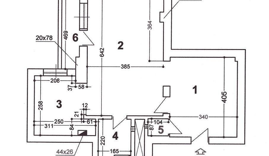 Apartament Cismigiu - Poză 14