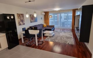 Închiriere Apartament cu 2 camere, InCity Residence, terasă, omplex premium ✨ - Poză 2