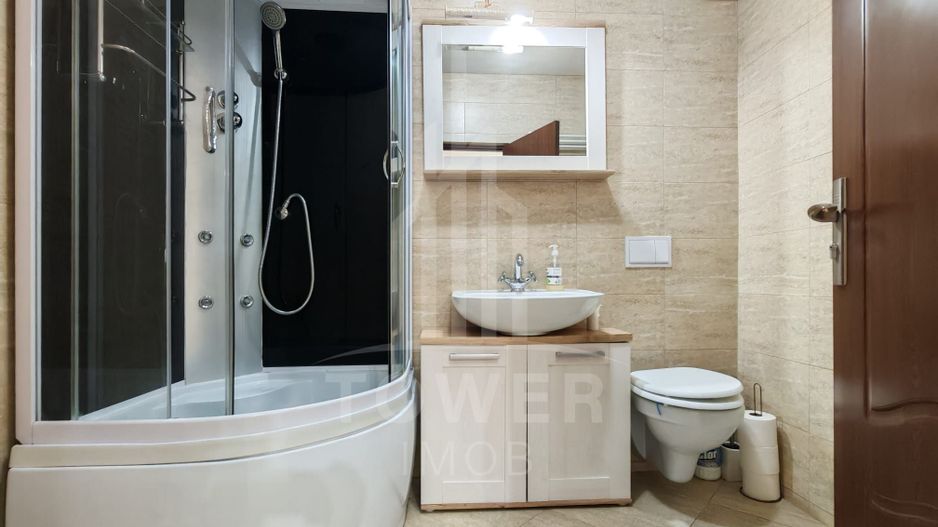 Apartament 2 camere de închiriat – Cartierul Arhitecților – - Poză 8